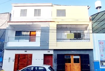 Departamento en  Jirón Arica 349, Cercado De Lima, Perú