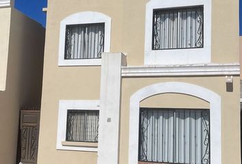 Casa en  Banus, Hermosillo