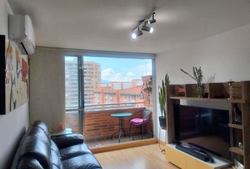 Apartamento en Poblado, Medellín