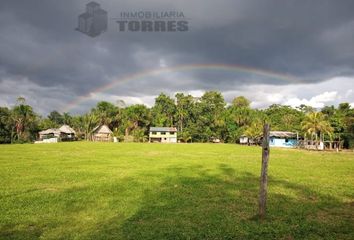 Terreno en  Puerto Miguel, Yarapa, Perú