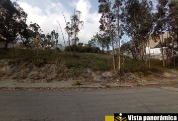 Terreno Comercial en  Urbanización La Marca, Unnamed Road, Quito, Ecuador