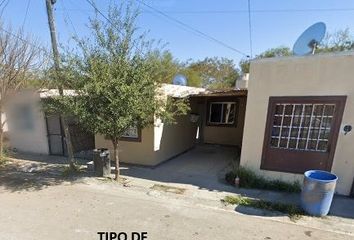 Casa en  Tule 322, Alberos, Cadereyta Jiménez, Nuevo León, México