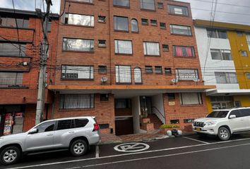 Apartamento en  Teusaquillo, Bogotá