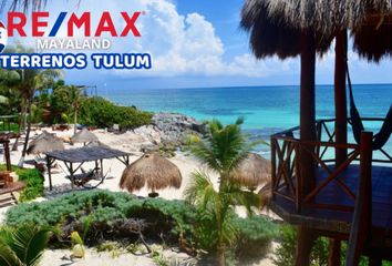 Edificio en  77766, Tulum, Quintana Roo, Mex