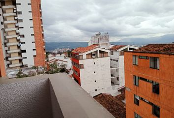 Apartamento en  Pan De Azúcar, Bucaramanga