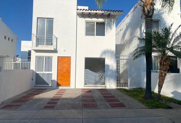 Casa en condominio en  Arboledas Paso Blanco, Aguascalientes, México