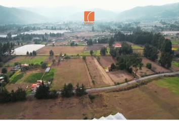 Terreno Comercial en  Pujilí, Cotopaxi, Ecuador