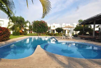 Casa en condominio en  Av. Rincón Del Cielo, Valle Dorado, Mezcales, Nayarit, México