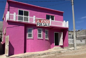 Casa en  Calle Volcán Payón, Colinas Del Volcán, Los Volcanes, Playas De Rosarito, Baja California, 22715, Mex