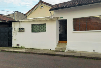 Casa en  Pedro Cobo & Rodrigo De Ocampo, Quito, Ecuador