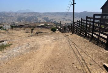 Lote de Terreno en  Lomas Altas I, Lomas Altas Uno Y Dos, Playas De Rosarito, Baja California, Mex