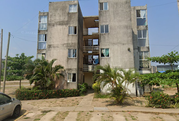 Departamento en  5f44+7qp Villa San Martín, Veracruz, México