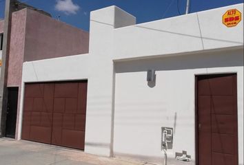 Casa en  Físicos 146, Himno Nacional 1ra Sección, San Luis Potosí, México