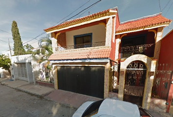 Casa en  Calle 28ᴱ 318, San Francisco Chuburná Ii, Mérida, Yucatán, México