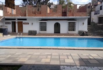 Casa en  Lurigancho-chosica, Perú