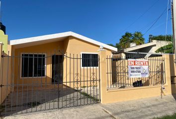 Casa en  Chuburna De Hidalgo, Mérida, Yucatán