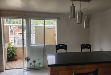 Casa en  El Salvador Centro, Medellín