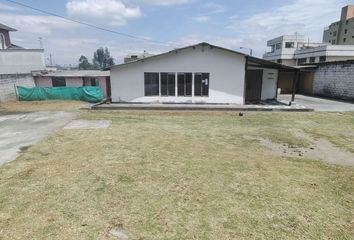 Terreno Residencial en  El Pinar Alto, Quito, Ecuador