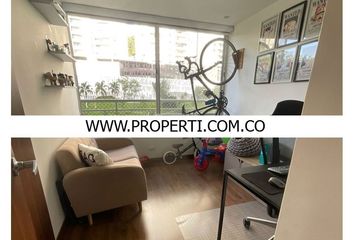 Apartamento en Buenos Aires, Medellín