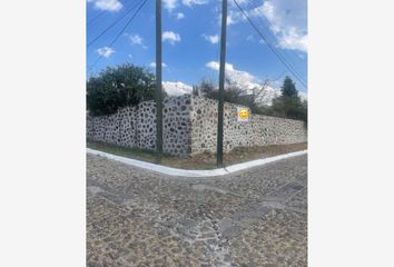 Lote de Terreno en  Fraccionamiento Vista Real, Corregidora, Querétaro, México