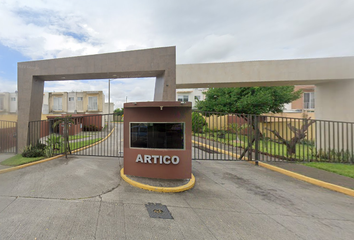 Casa en fraccionamiento en  4r4q+j3q Fraccionamiento Puente Moreno, Veracruz, México