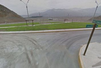 Terreno en  Alameda Lima Norte, Autopista Panamericana Norte, Distrito De Santa Rosa, Perú