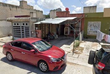 Casa en  54g9+7mj Cancún, Quintana Roo, México