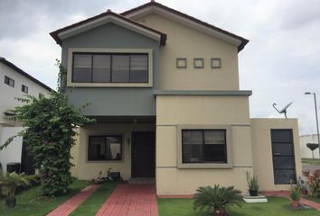 Casa en  Ciudad Celeste, Samborondón, Ecuador