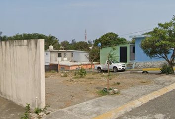 Casa en  Playa Nizuk, Playa Linda, Veracruz, México