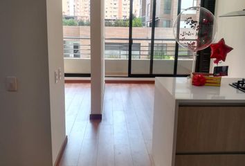 Apartamento en  Calle 152b #56-62, Bogotá, Colombia