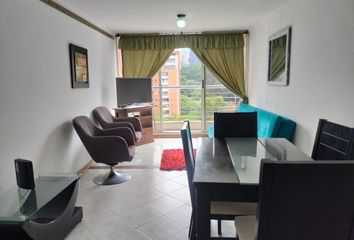 Apartamento en Poblado, Medellín