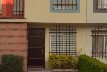 Casa en  Hacienda De Los Sauces, Santin, San Nicolás Tolentino, Estado De México, México