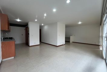 Apartamento en  Santa María De Los Ángeles, Medellín