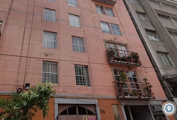 Departamento en  Isabel La Católica 116, Centro, Ciudad De México, Cdmx, México