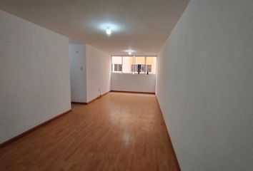 Departamento en  Avenida B, Urbanización El Retablo Etapa Iv, Comas, Lima, 15316, Per