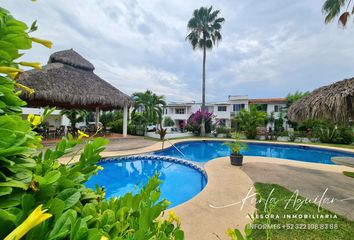 Casa en condominio en  Bolivia 176, Paseo De La Ribera, Puerto Vallarta, Jalisco, México