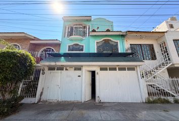 Casa en  Residencial La Soledad, San Pedro Tlaquepaque, Jalisco, México