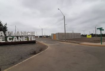 Terreno en  La Planicie De Cañete, 24, Imperial, Perú