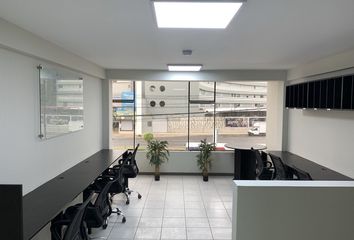 Oficina en  Av. La Marina 2889, San Miguel, Perú