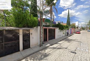 Casa en  Burral 31, Granjas Banthi, San Juan Del Río, Querétaro, México