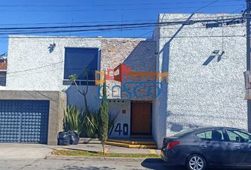 Casa en  Amado Nervo, De Tequisquiapan, San Luis Potosí, San Luis Potosí, México