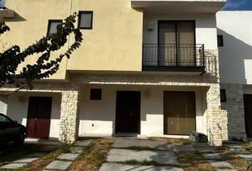 Casa en fraccionamiento en  Marroka Residencial, León, Guanajuato, México