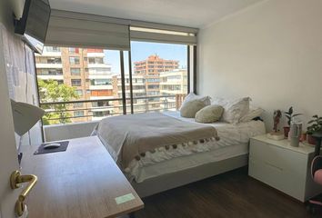 Departamento en  Providencia, Provincia De Santiago