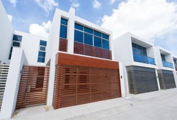 Casa en fraccionamiento en  Las Vegas Ii, Boca Del Río, Veracruz, México