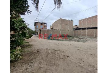 Terreno en  Calle Los Helenios 112-112, Jose Leonardo Ortiz, Chiclayo, Lambayeque, 14004, Per