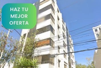 Departamento en  Colonia Del Carmen, Coyoacán, Cdmx