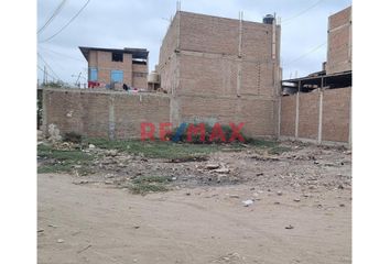 Terreno en  Calle Los Helenios 112-112, Jose Leonardo Ortiz, Chiclayo, Lambayeque, 14004, Per