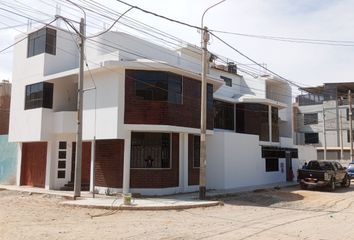 Casa en  Calle Ayen Escobedo Garro 150, Pimentel, Chiclayo, Lambayeque, 14012, Per