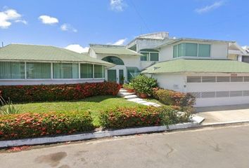 Casa en  Calle Cherna 1705, Costa De Oro, Veracruz, México