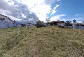 Terreno Comercial en  El Tablón, Via Monay Baguanchi Paccha, Cuenca, Ecuador